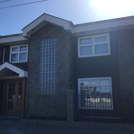 Hostal Buena Estancia Punta Arenas Exteriör bild