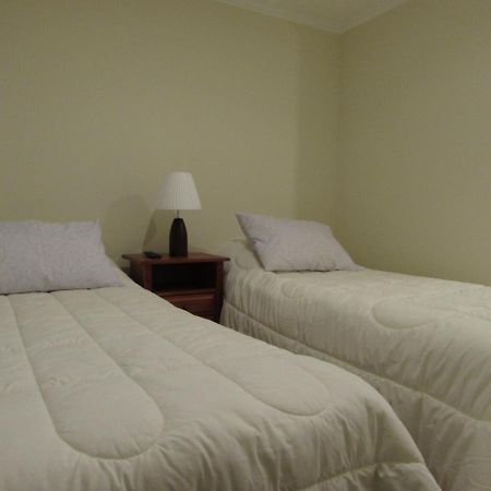 Hostal Buena Estancia Punta Arenas Exteriör bild