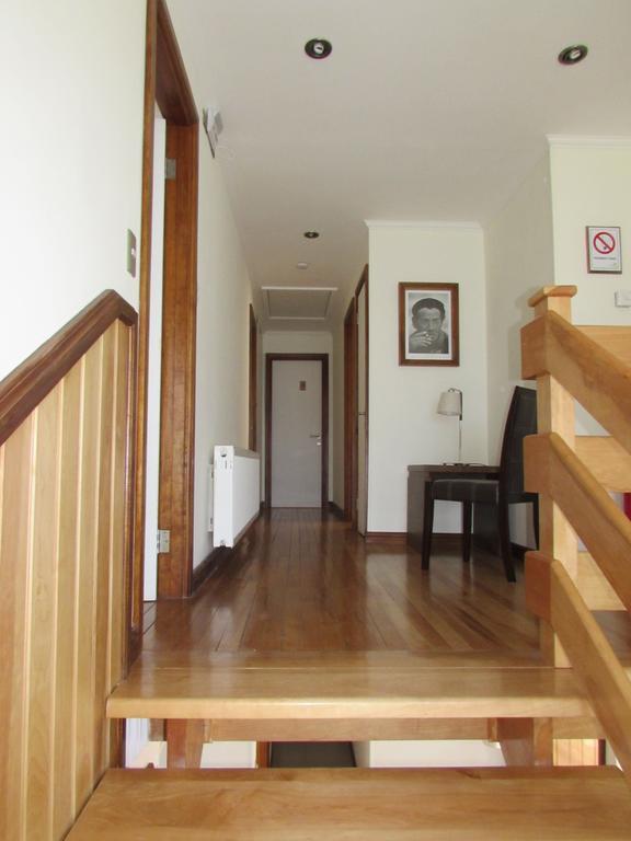 Hostal Buena Estancia Punta Arenas Exteriör bild