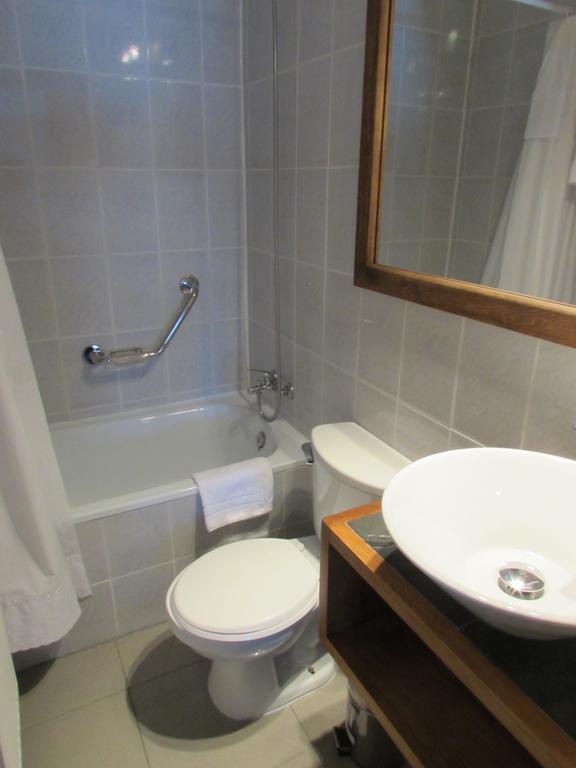 Hostal Buena Estancia Punta Arenas Exteriör bild