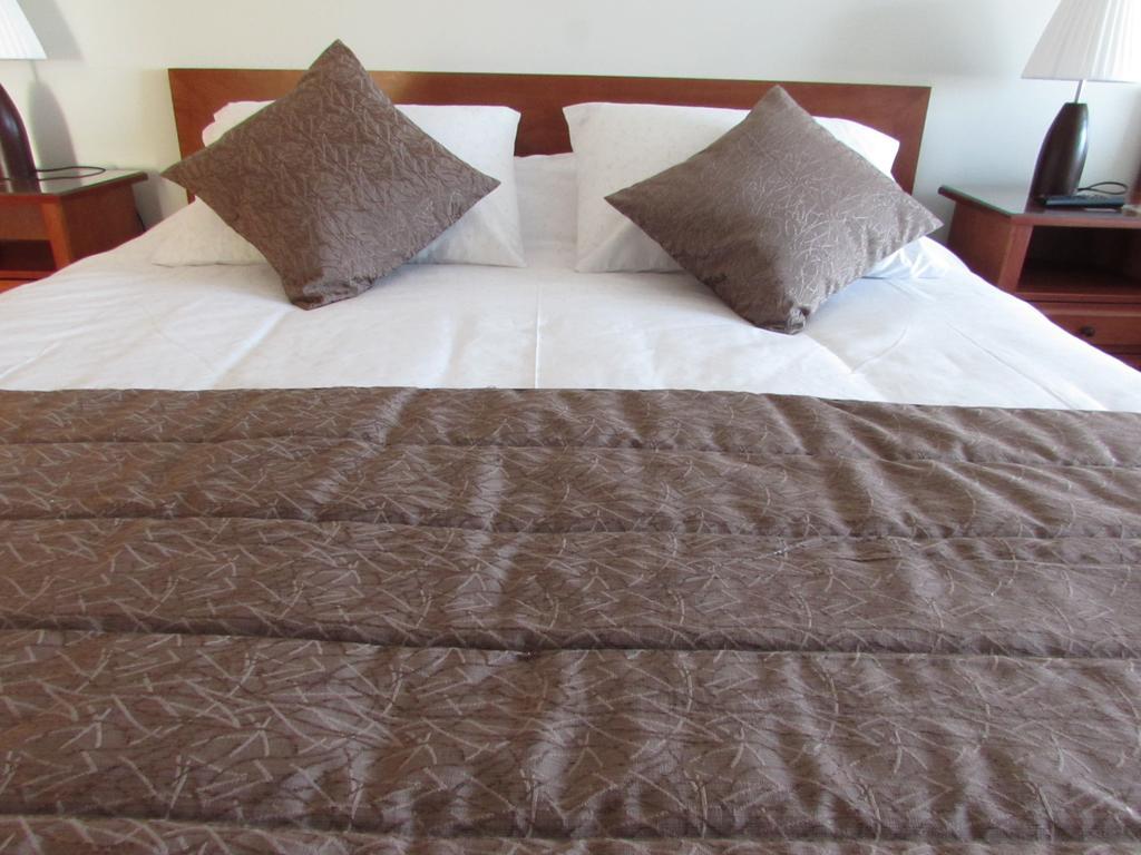 Hostal Buena Estancia Punta Arenas Exteriör bild