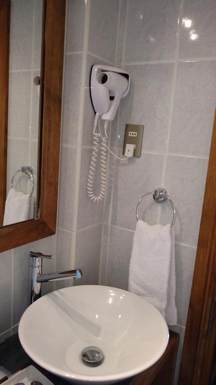Hostal Buena Estancia Punta Arenas Exteriör bild