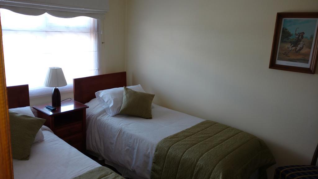 Hostal Buena Estancia Punta Arenas Exteriör bild